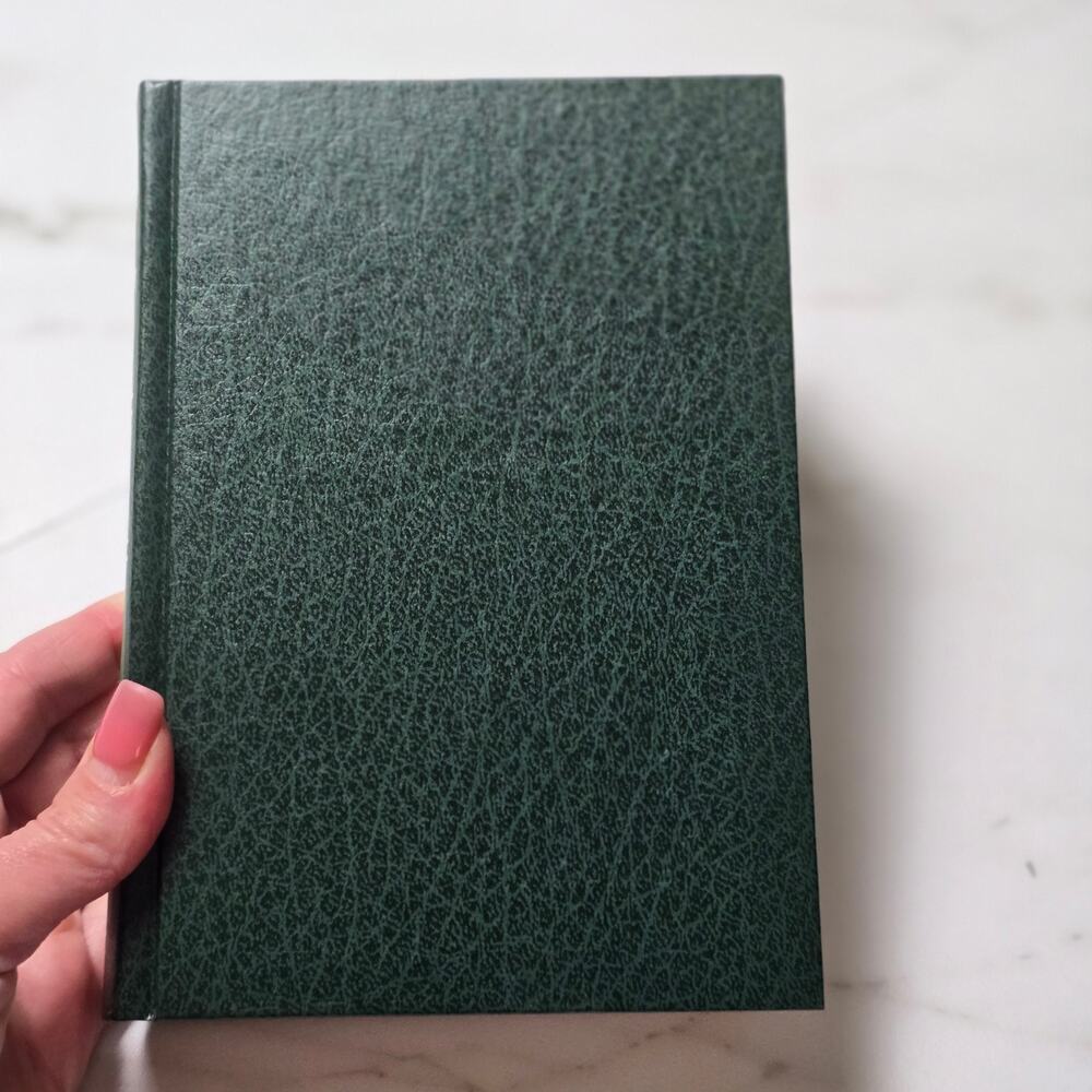 Vintage 95 Readers Digest Select Editions Volume 5 Condensed Books